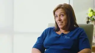 Meet Milly - Personal Care Worker Oak Towers Aged Care Service