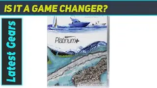 Navionics Platinum+ SD 635 West Gulf of Mexico - The Best Charting Tool for Boaters?