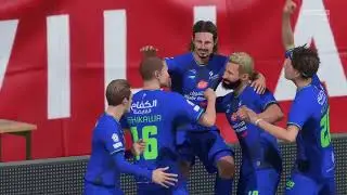 FIFA 23 Career Mode Best Team Only