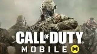 Call Of Duty : Mobile - Improving