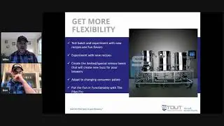 CBP: Add the Pilot Back to Your Brewery: Don't Compromise on Your Ability to Adapt and Stay Relevant