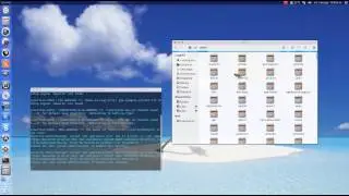 Personalizar los iconos de programas en Unity