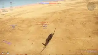 War Thunder 2023 05 05   nazi race plane