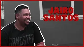 Projeto Memória - Jairo Santos