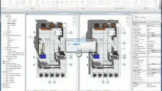 Revit Duplicate Views - A How To Guide