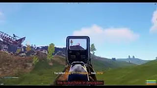 Rust All Guns Script