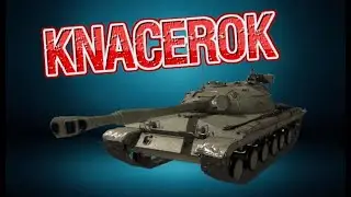 KNACEROK