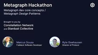Metagraph Development - Core Concepts & Design Patterns