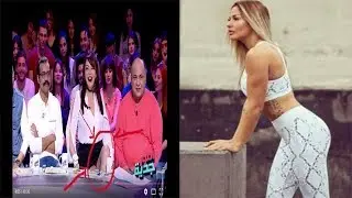 بية الزردي و خولة سليماني فضايح  في البث المباشر