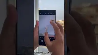 Power of Galaxy S23 Ultra