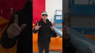 What Clogged this Tesla??