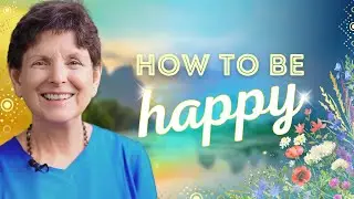 Secrets of Happiness