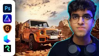 HOW TO USE AI TOOLS AS A 3D ARTIST | Actually Useful AI Tools