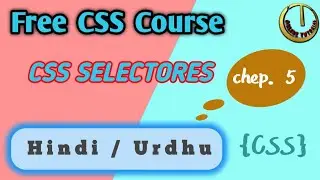 css selectores, css full course, css tutorial for beginners, html css tutorial for beginners, 