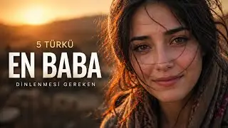 Türkü Sevdalılarının Dinlediği 5 Ağır Eser