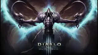 ✔ Diablo III: Ultimate Evil Edition / EZCAP 280HB / Exploit Hen 2.1.2 / #PS4 / 5.05
