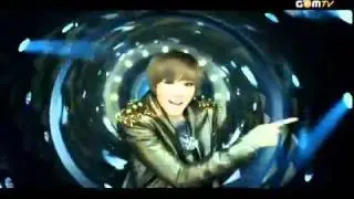 U-Kiss - Bingeul Bingeul MV