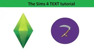 The Sims 4 Text Tutorial: Death