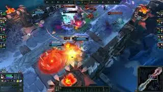 Samira Quadra Penta