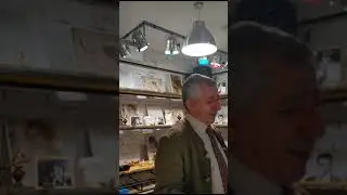 Дмитрий Долматов. Поездка к морю