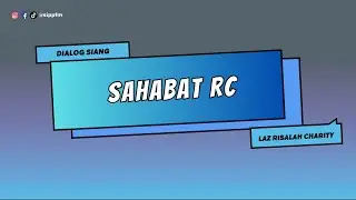 SAHABAT RC