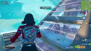 My craziest clutch ever