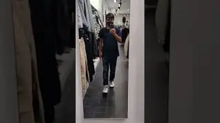 Pull and bear, Budapest