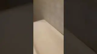 Красная вода!! Жесть!! Душ в больнице!!!