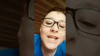 у лукаморья деда били (это прикол, автор звука Данчик)