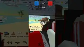 Cinema hall in chicken gun private server #chickengun #128gamingtv #shorts #den19k @den19k
