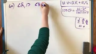 5. Review of Basic Vectors