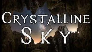 Crystalline Sky - Cinematic Exploration of the Lydian Mode