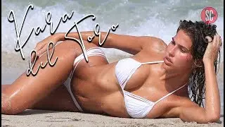 Kara Del Toro - Model