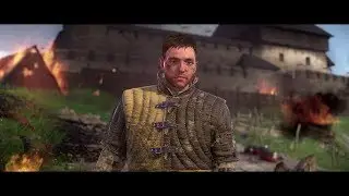 Kingdom Come: Deliverance - Launch Trailer [UK]