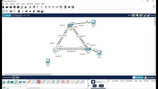 Ether Channel PAGP & LACP Configuration