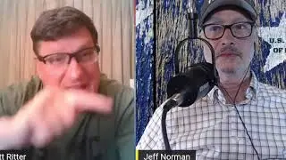 Scott Ritter Answers