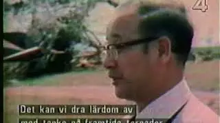 Tornado documentary