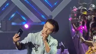 221218 SS9 in Manila - Day 2: Everyday