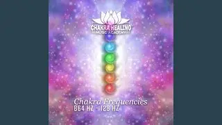 Remove Destructive Energy – 256 Hz