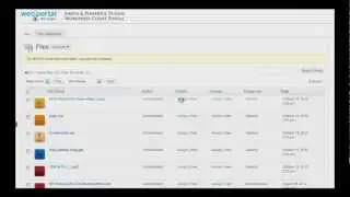 Wordpress Client Login || WP-Client.com