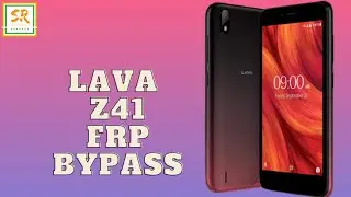 Lava Z41 Google Account Bypass Without Pc || Lava Z41 Frp Bypass Without Pc