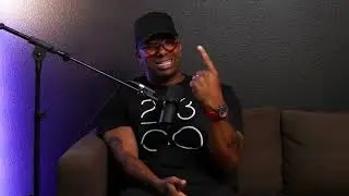 Self Awareness and People Pleasing w/ Jeff T. Osborne