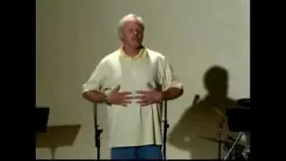 Dan Mohler - How to Move Past Failure