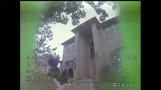 Cetus X Speed Flight - #FPV #Drone