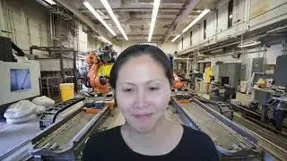 Material Responsibility: Mollie Claypool, Dana Cupkova, and Achim Menges