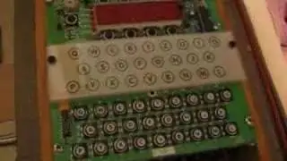 Enigma-E Demonstration