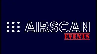 AIRSCAN Events Teaser