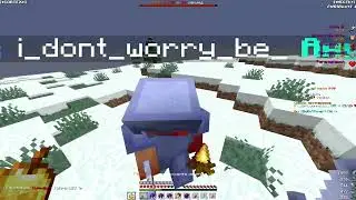 ВЕРНУЛСЯ И СРАЗУ УШЕЛ / PVP HOLYWORLD