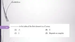 Test -21