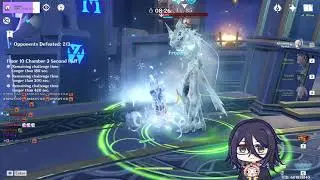 HOW TO BEAT THE ABYSS HERALD EASILY